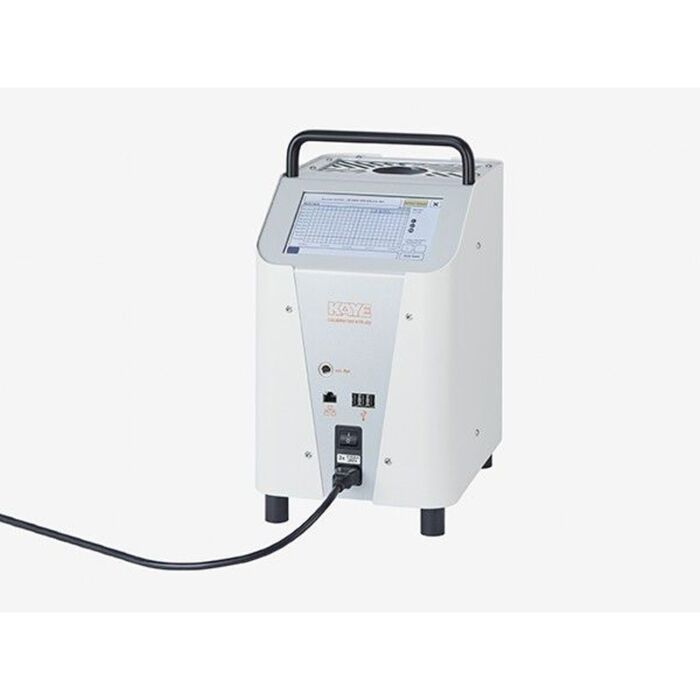 Kaye HTR-420 for Rent, High Temperature Dry Block Calibrator, 30-420 C