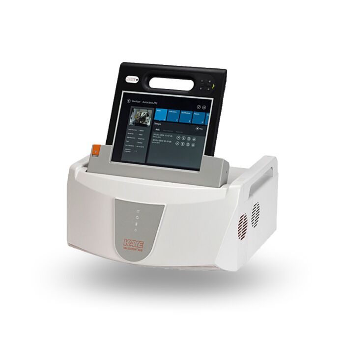 Used Kaye VALIDATOR AVS Advanced Kaye Validator System