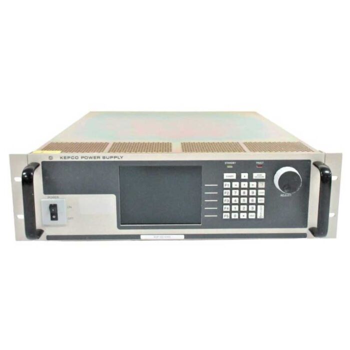 Kepco BOP36-28MG for Rent, Power Supply, 36V, 28A, 1KW 