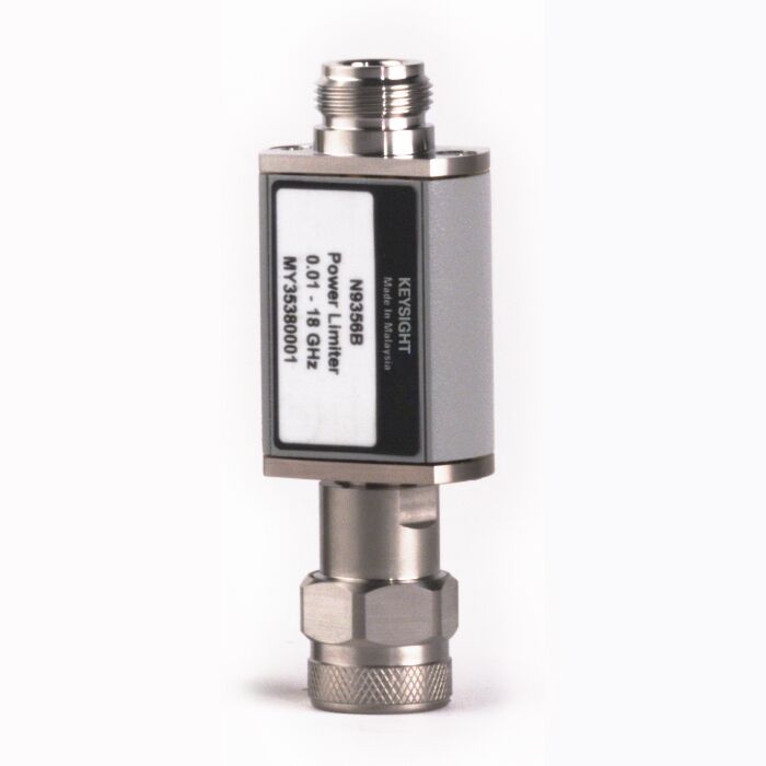 Keysight N9356B Power Limiter, 0.01- 18GHz