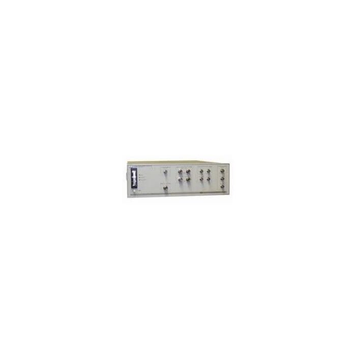 Keysight 11848A for Rent, Phase Noise Interface, 5MHz to 18GHz for the 3048A