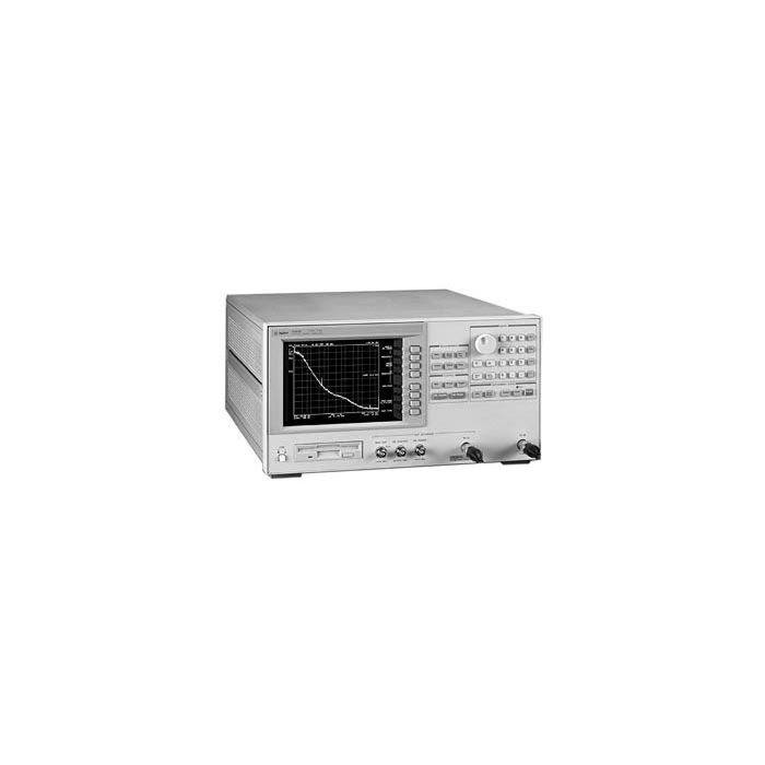 Keysight 4352B for Rent, VCO/PPL Signal Analyzer Evaluation Up to 3GHz