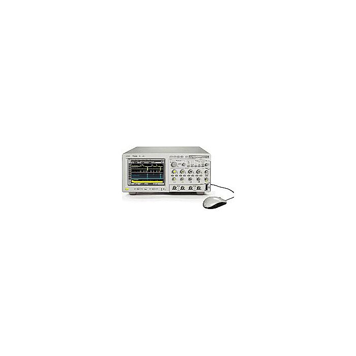 Used Keysight Technologies 54832D 1GHz, 4 Channel Mixed Signal Oscilloscope