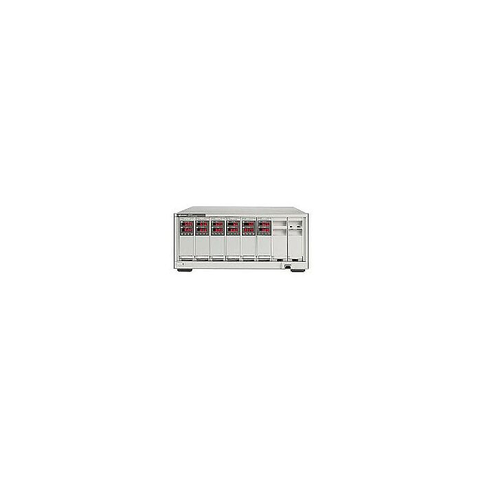 Keysight 66000A for Rent, 1200W Modular Power System Mainframe, GPIB
