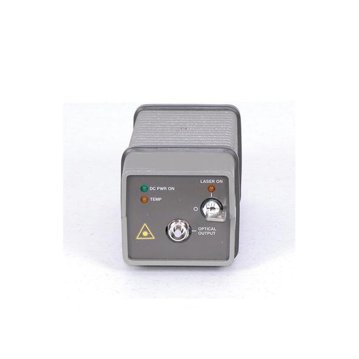 Keysight 83400A for Rent, Light Wave Source