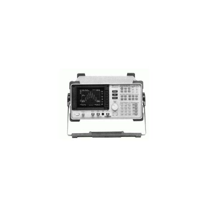 Keysight 8590A for Rent, Spectrum Analyzer, 10 kHz - 1.8 GHz; OPT 021= HPIB