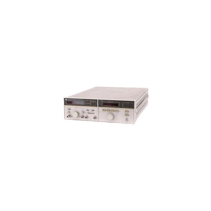 Keysight 8672A for Rent, Synthesized Signal Generator, 2 GHz to 18 GHz