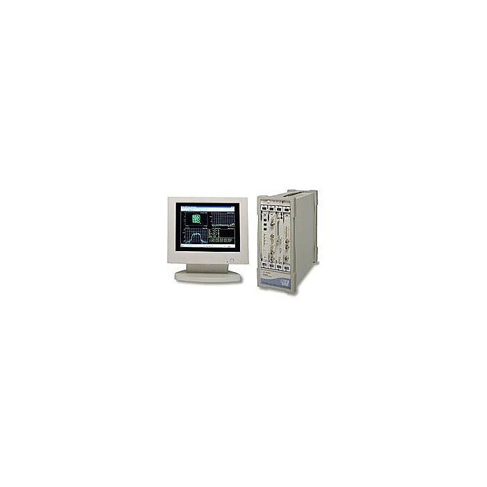 Keysight 89641S for Rent, 6 GHz RF Vector Signal Analyzer, DC to 36 MHz Baseband input
