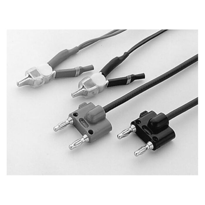 Keithley 5806 Kelvin Clip Leads 