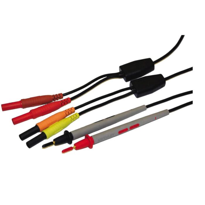 Keithley 5808 Single Pin Kelvin Probe Set 