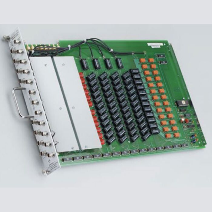 Keithley 7072 8X12 Semiconductor Matrix Card 