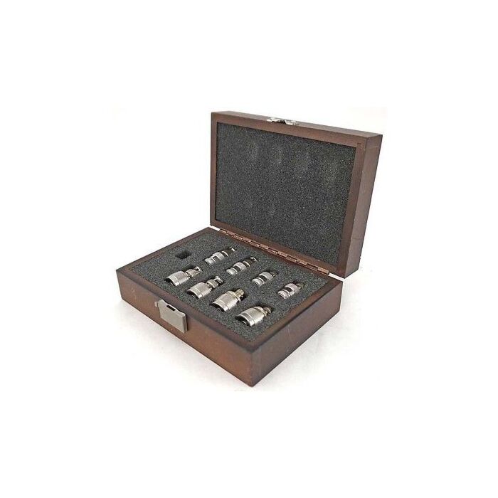 Keysight 11854A Accessory Kit, Type-N to BNC 50ohms
