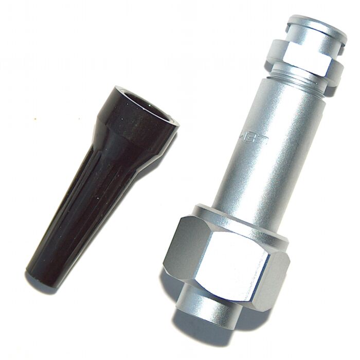 Keysight 34104A Low-Thermal Input Connector for 34420A