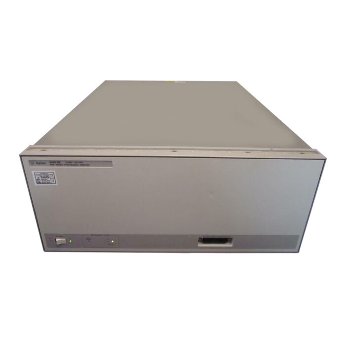 Keysight / Agilent 83631B Used for Sale Synthesized Source 45MHz to 26.5GHz for the 8510 Systems