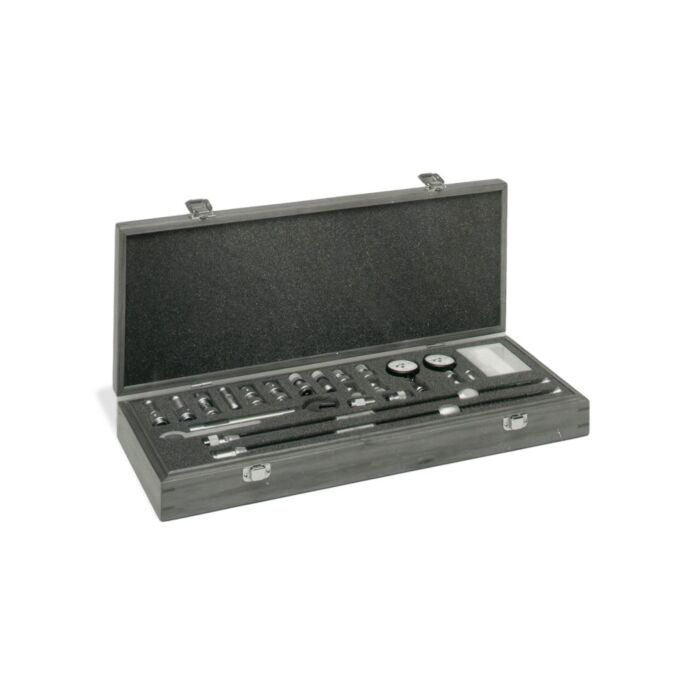 Keysight / Agilent 85054B for Rent, Standard Mechanical Calibration Kit, DC to 18GHz, Type-N, 50ohm