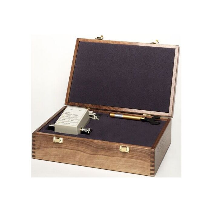 Used Keysight / Agilent 85092B Electronic Calibration