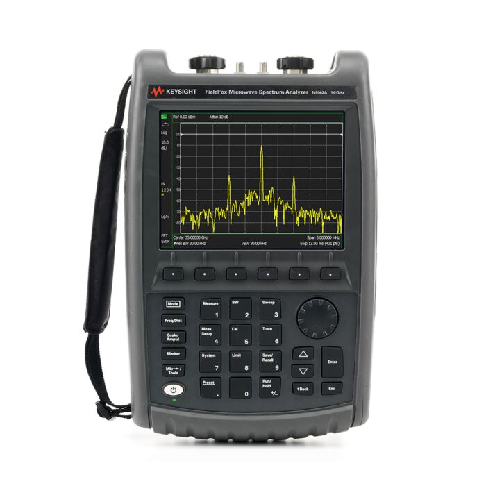 Keysight Technologies N9962A