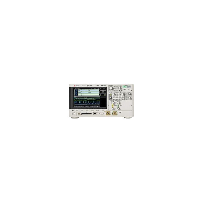 Keysight DSOX3BW52 Bandwidth Upgrade from 350MHz to 500MHz/3000X Series Models, 2 Channel