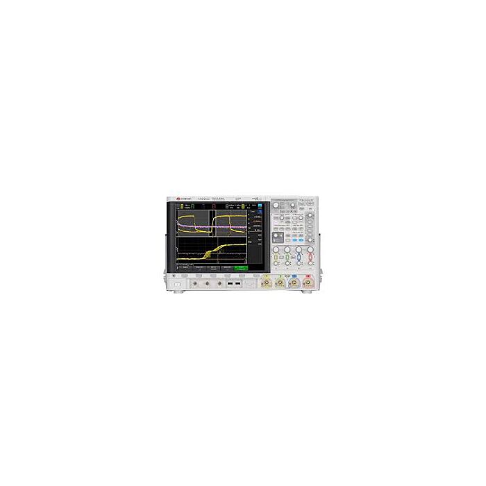 Keysight DSOX4B3T54U Licensed 350MHz to 500MHz Upgrade, 4-Channel
