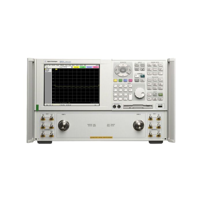 Keysight / Agilent E8364B for Rent, PNA Network Analyzer, 10MHz to 50GHz