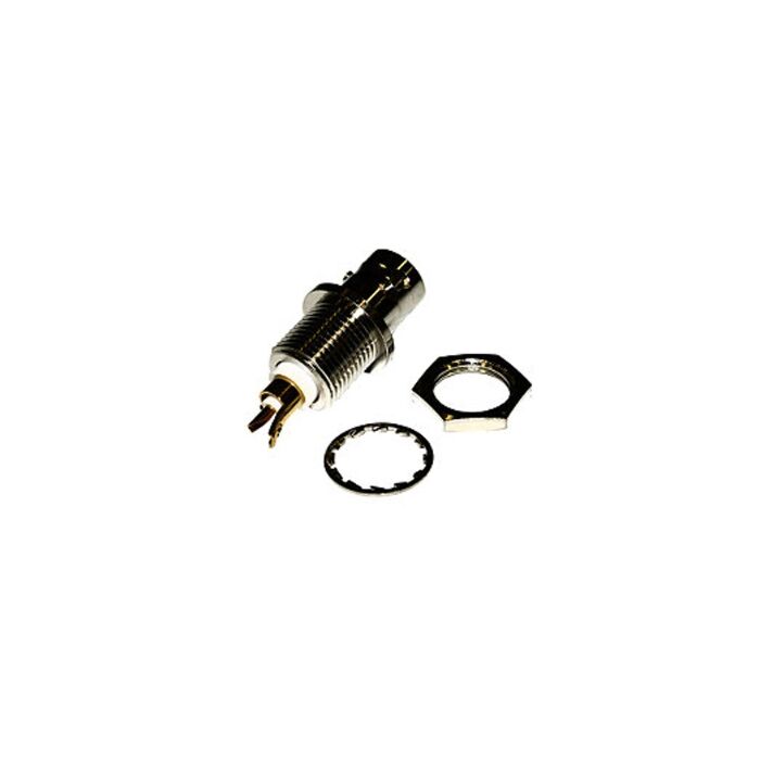 Keysight N1416A Triax Bulkhead Connector, 200V