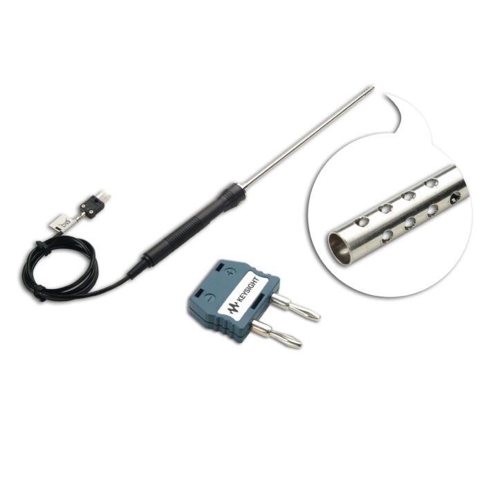 Keysight U1183A Air Probe