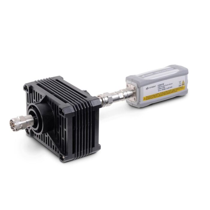 Used Keysight U2001B USB Power Sensor,10MHz to 6GHz 0 to +44 dBm