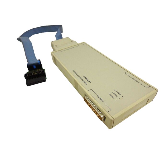 Lauterbach LA-7702 for Rent, Power Debug Module, Universal BDM Debug and JTAG Controller