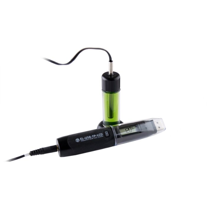 Lascar EL-21CFR-VAC 21CFR USB Vaccine Monitoring Kit