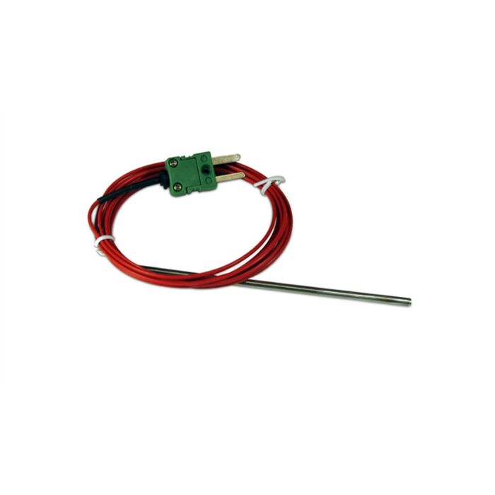 Lascar EL-P-TC-K K-type thermocouple probe 