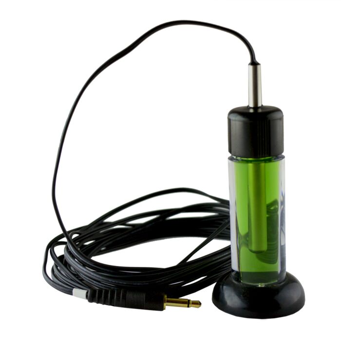 Lascar EL-P-VAC High accuracy temperature probe in glycol filled bottle
