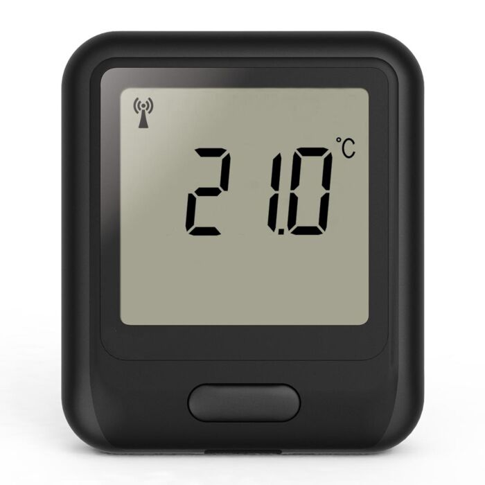Lascar EL-WIFI-21CFR-T 21CFR Remote WiFi Temperature Sensor