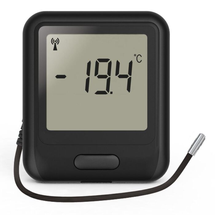 Lascar EL-WIFI-TP External Thermistor WiFi Temperature Sensor