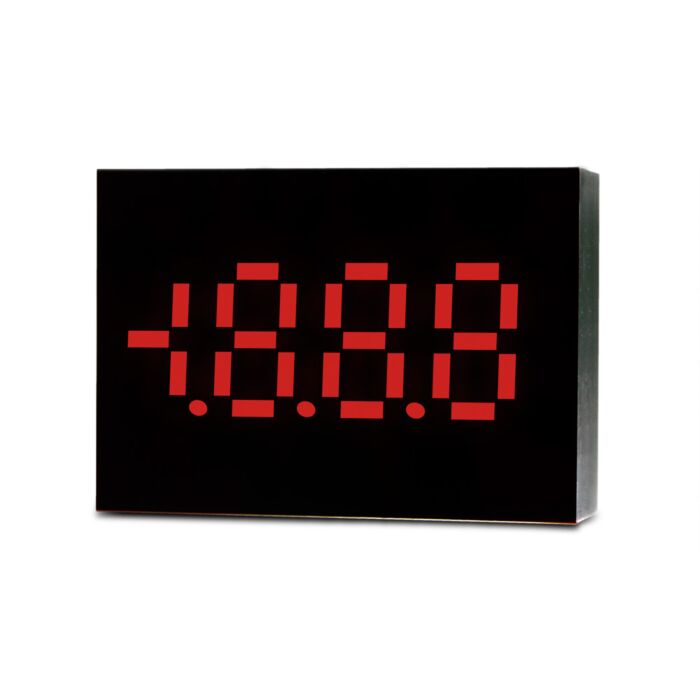 Lascar OEM 1B-LED Ultra Compact LED Voltmeter 