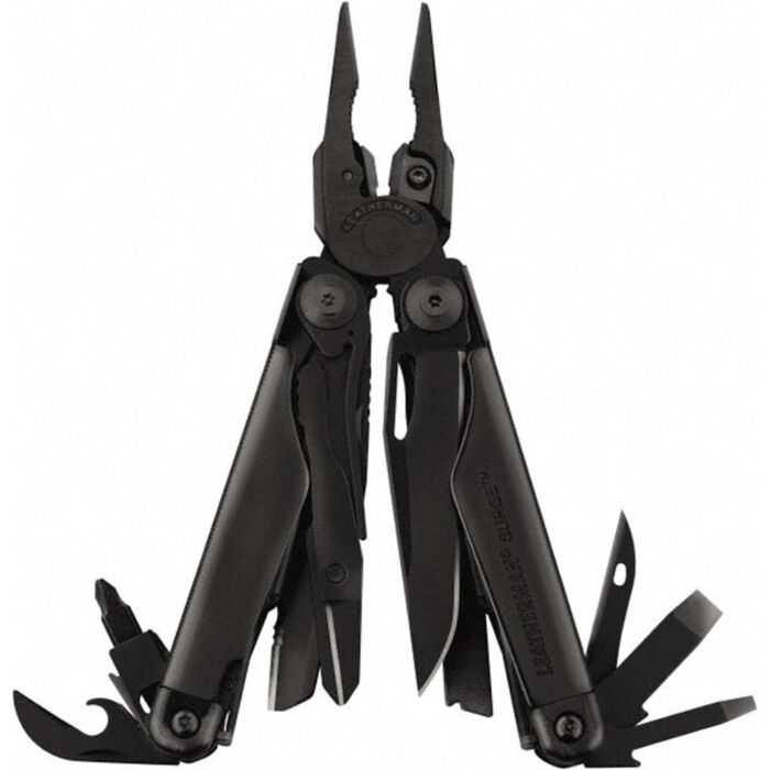 Leatherman 830278 SURGE Multi-Purpose Tool
