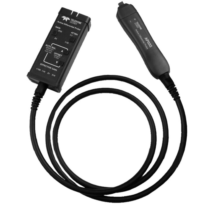 Lecroy AP033 for Rent, 500 MHz Differential Probe 