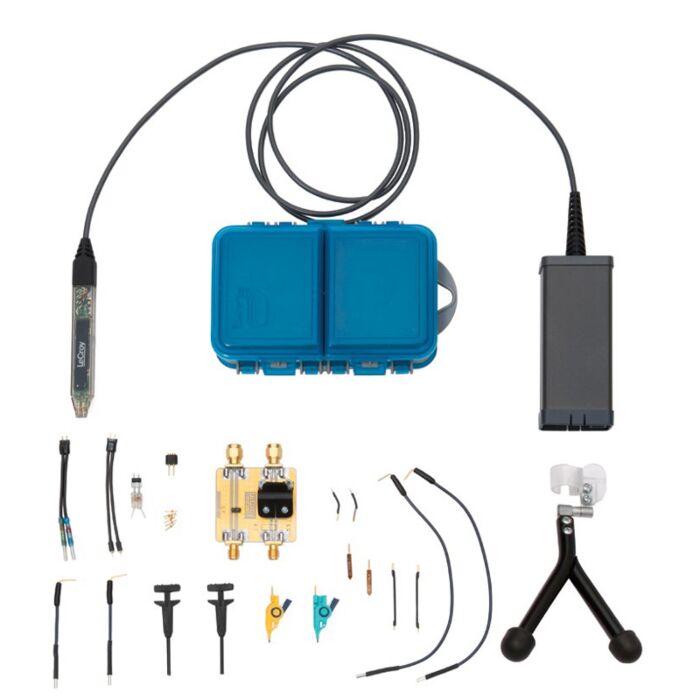 Lecroy ZD1000 for Rent, Active Differential Probe, 1GHz 1.0pF, 18Vp-p