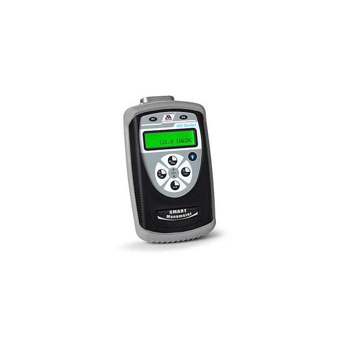 Meriam M200LS-GI0300 for Rent, Lab Standard Smart Manometer, 0-300PSIG, 