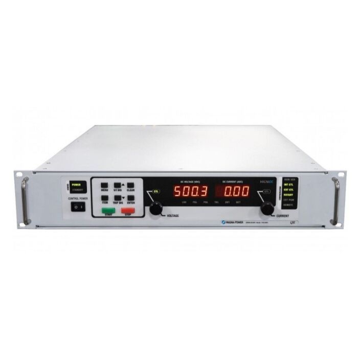 MAGNA-POWER XR10000-02 for Rent, Programmable DC Power Supply, 10000V, 0.2A, 2000W