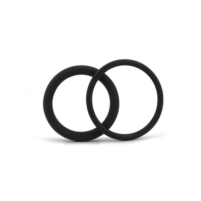 MadgeTech TCTEMP1000-O-RING One set of replacement o-rings for the TCTemp1000