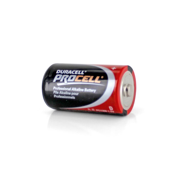 MadgeTech MN1300 D-cell Alkaline Battery 