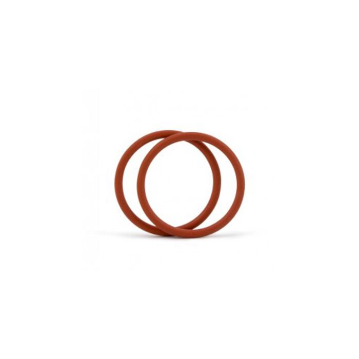 MadgeTech TEMP1000P-O-RING One set of replacement o-rings for the Temp1000P