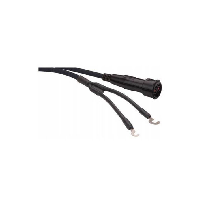 Megger 1007-023 TL3-C-BT51 Connect test leads for BT51, 3 m