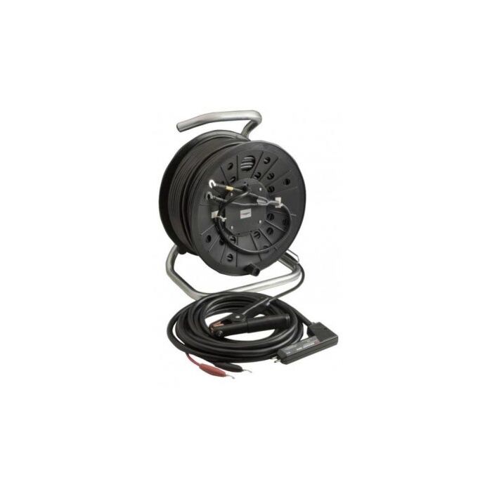 Megger 1001-249 KC30 Kelvin Lead Kit, 1x30m/1x 5m, Wind Turbine Protection