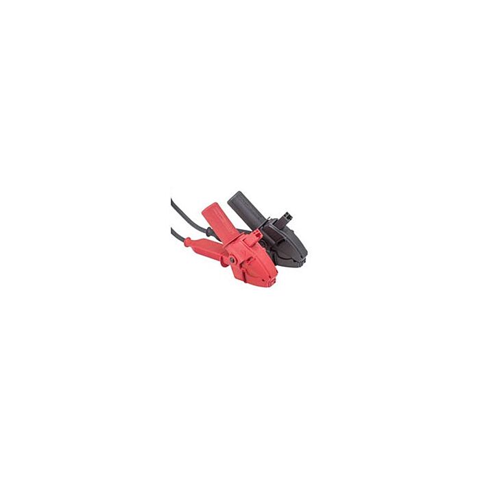 Megger 1005-634 DLRO100 CAT IV 600V Kelvin Lead Set (5m)