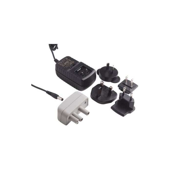 Megger 1007-464 Line Charger Kit (MIT420/2 & 430/2 only)
