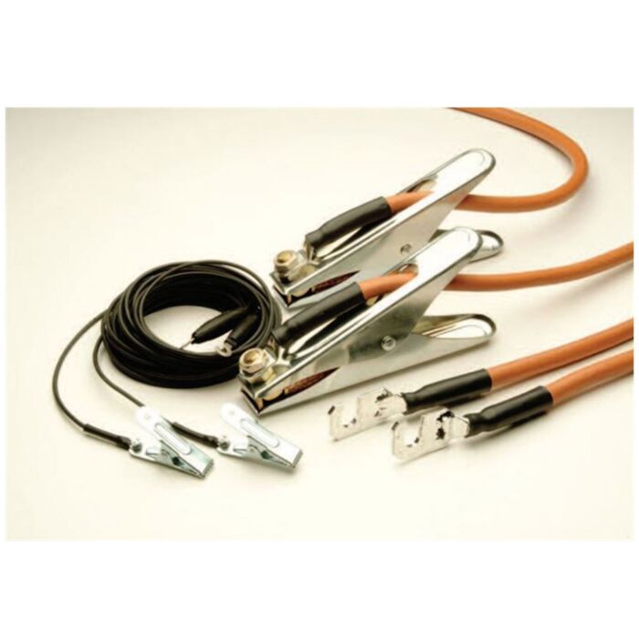 Megger 1008-029 Lead Set DLRO200-115 (5m)