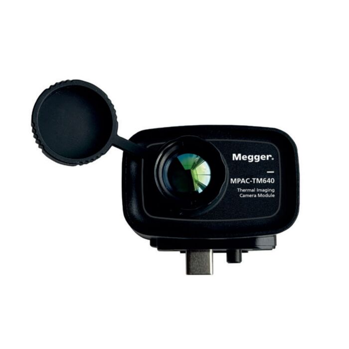 Megger 1016-921 Thermal Camera module for MPAC208, 640x512 resolution