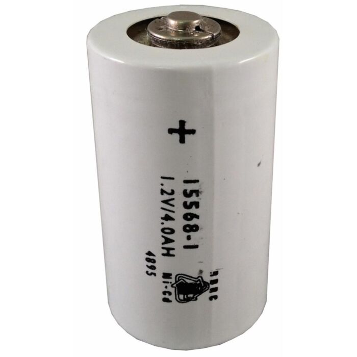 Megger 15568-1 Battery for 247000 Series