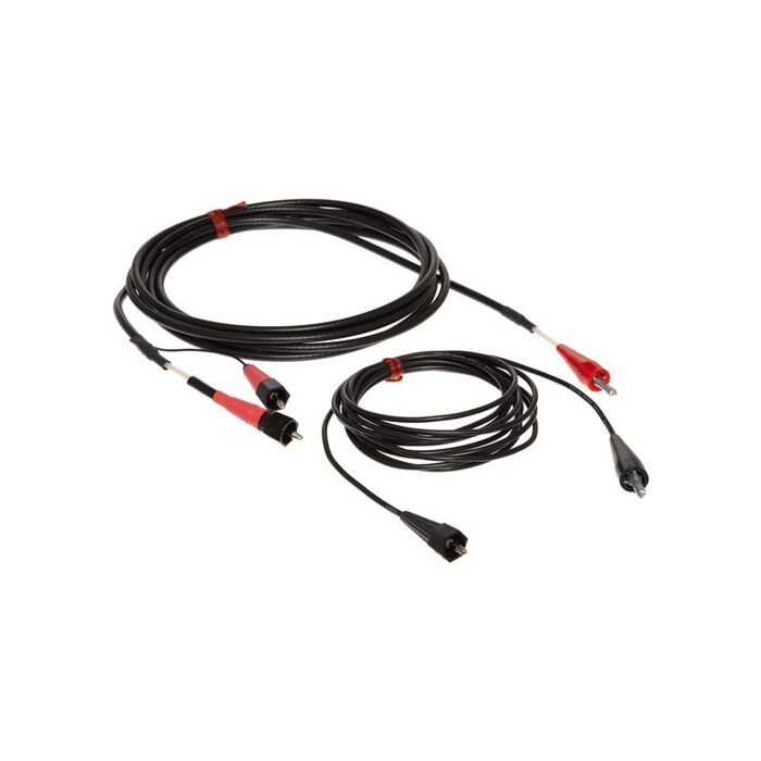 Megger 21963H Pair of 12' Leads for 210170
